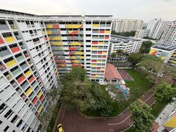Blk 864 Jurong West Street 81 (Jurong West), HDB 4 Rooms #561963011